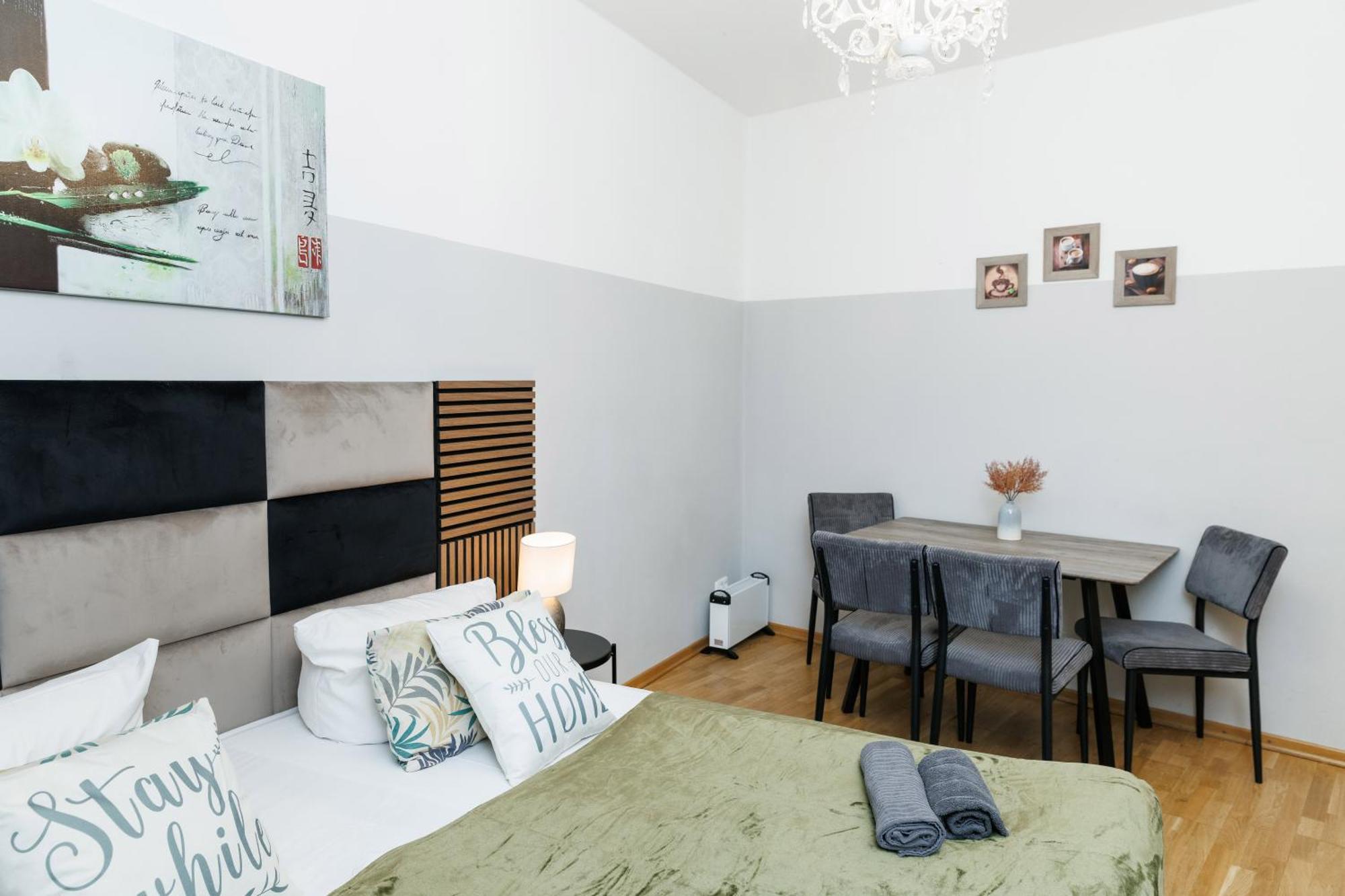Grand Central Mitte Apartment Berlin Exterior photo